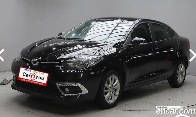 Renault (Samsung) SM3 2014 1.6 автомат (гидро), миниатюра 2 Renault (Samsung) SM3 2014 1.6 автомат (гидро), миниатюра 2