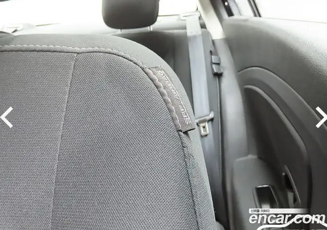 Renault (Samsung) SM3 2014 1.6 автомат (гидро), миниатюра 11 Renault (Samsung) SM3 2014 1.6 автомат (гидро), миниатюра 11