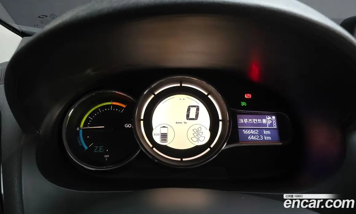 Renault (Samsung) SM3 2017 автомат (гидро), фото 11