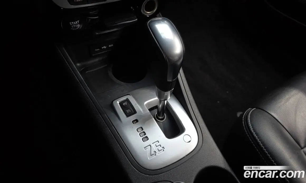 Renault (Samsung) SM3 2017 автомат (гидро), фото 12
