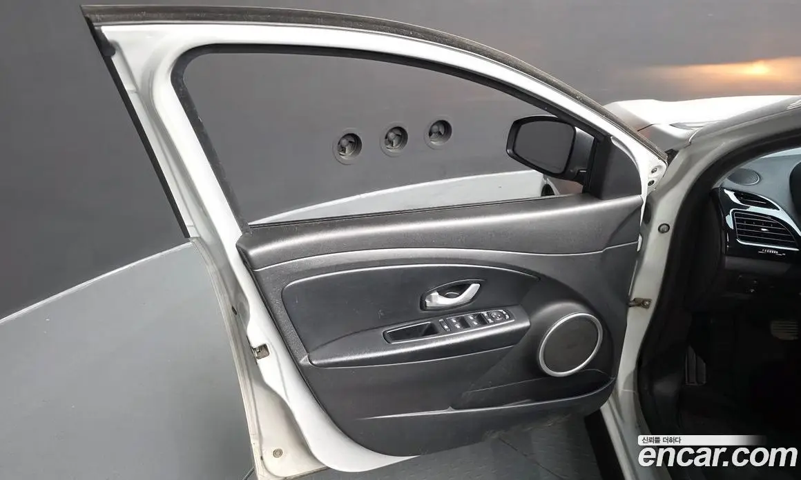 Renault (Samsung) SM3 2017 автомат (гидро), фото 14