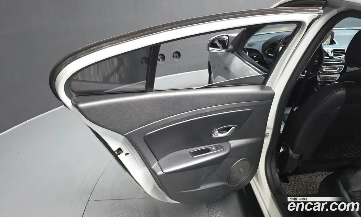 Renault (Samsung) SM3 2017 автомат (гидро), фото 15