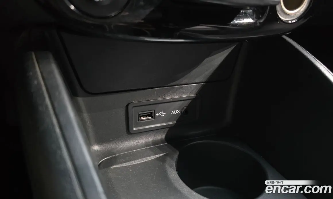 Renault (Samsung) SM3 2017 автомат (гидро), фото 16