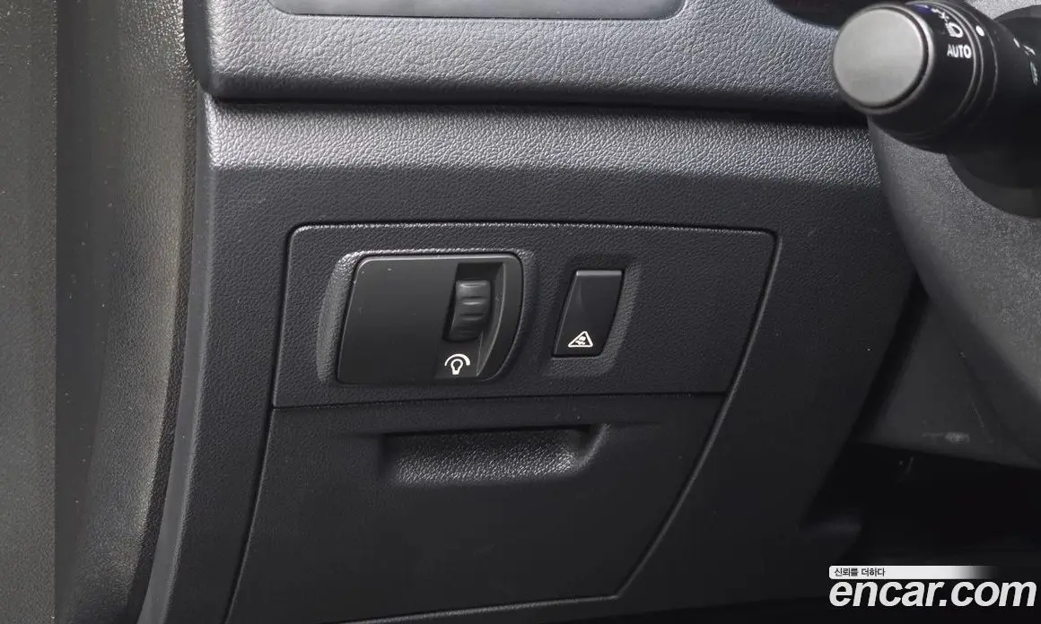 Renault (Samsung) SM5 2014 2.0 автомат (гидро), фото 19
