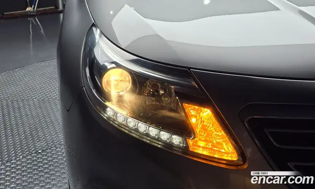 Renault (Samsung) SM5 2014 2.0 автомат (гидро), миниатюра 7