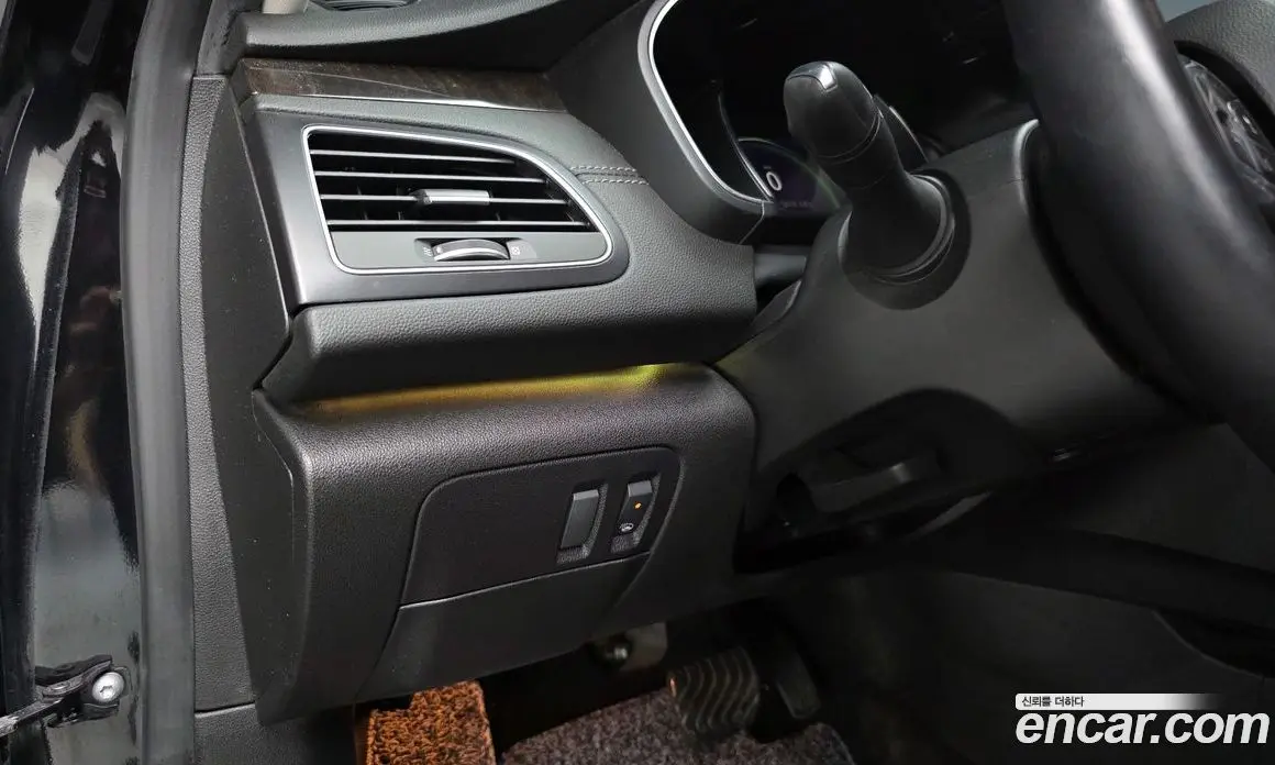 Renault (Samsung) SM6 2016 1.6 автомат (гидро), фото 18 Renault (Samsung) SM6 2016 1.6 автомат (гидро), фото 18