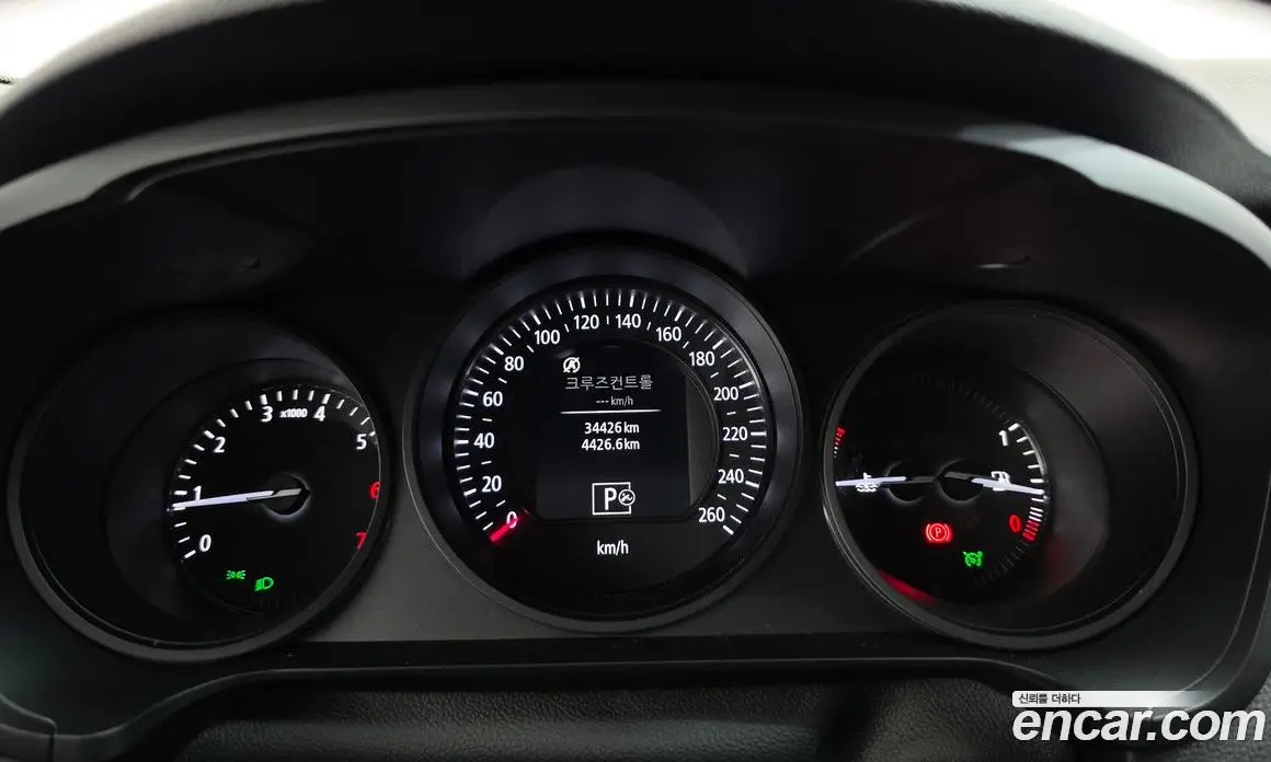 Renault (Samsung) SM6 2017 1.6 автомат (гидро), фото 11 Renault (Samsung) SM6 2017 1.6 автомат (гидро), фото 11