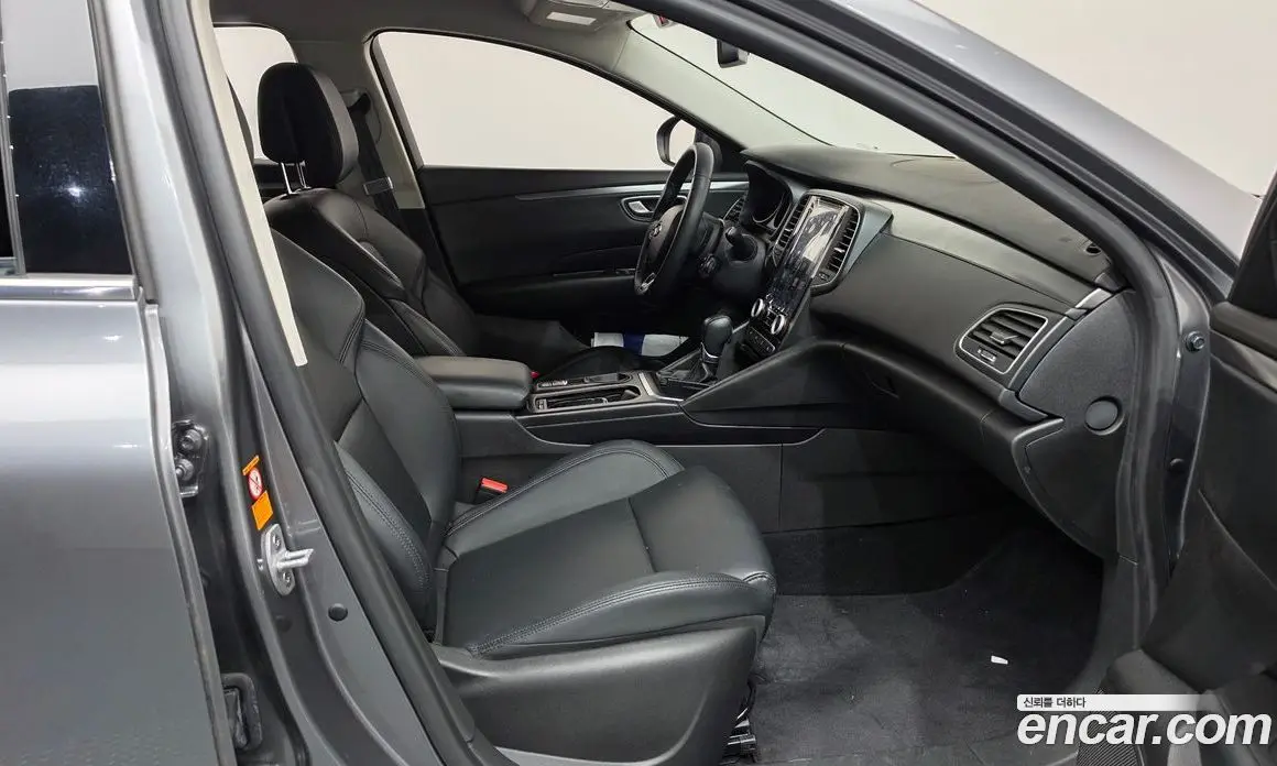 Renault (Samsung) SM6 2017 1.6 автомат (гидро), фото 16 Renault (Samsung) SM6 2017 1.6 автомат (гидро), фото 16