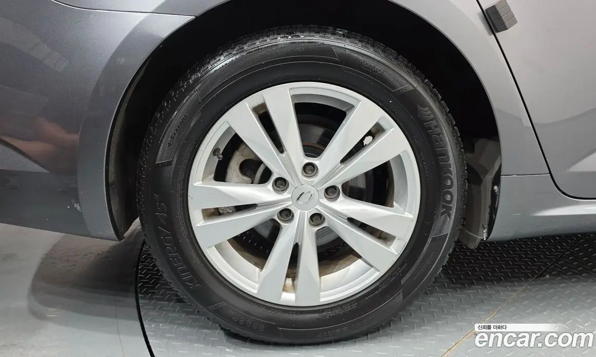 Renault (Samsung) SM6 2017 1.6 автомат (гидро), фото 5 Renault (Samsung) SM6 2017 1.6 автомат (гидро), фото 5