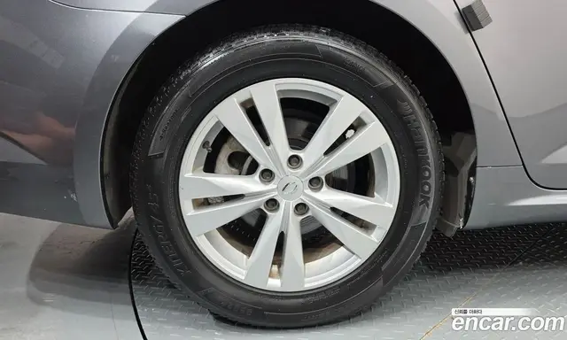Renault (Samsung) SM6 2017 1.6 автомат (гидро), миниатюра 5 Renault (Samsung) SM6 2017 1.6 автомат (гидро), миниатюра 5