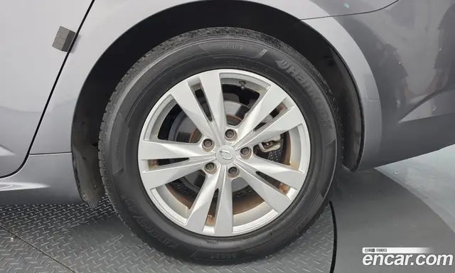 Renault (Samsung) SM6 2017 1.6 автомат (гидро), миниатюра 7 Renault (Samsung) SM6 2017 1.6 автомат (гидро), миниатюра 7