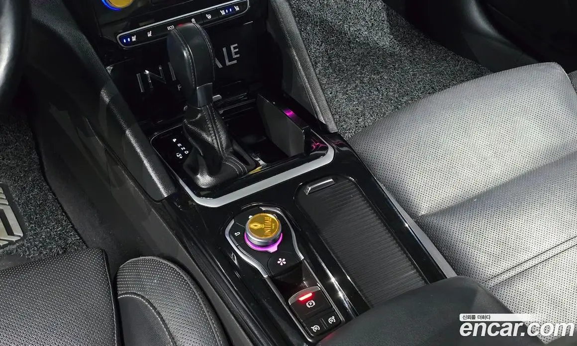 Renault (Samsung) SM6 2017 2.0 автомат (гидро), фото 12 Renault (Samsung) SM6 2017 2.0 автомат (гидро), фото 12