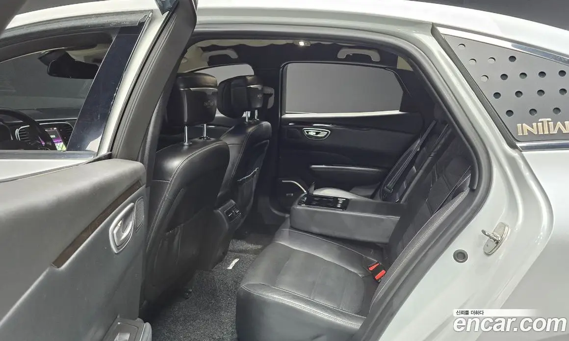 Renault (Samsung) SM6 2017 2.0 автомат (гидро), фото 17 Renault (Samsung) SM6 2017 2.0 автомат (гидро), фото 17