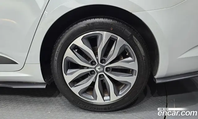 Renault (Samsung) SM6 2017 2.0 автомат (гидро), миниатюра 7 Renault (Samsung) SM6 2017 2.0 автомат (гидро), миниатюра 7