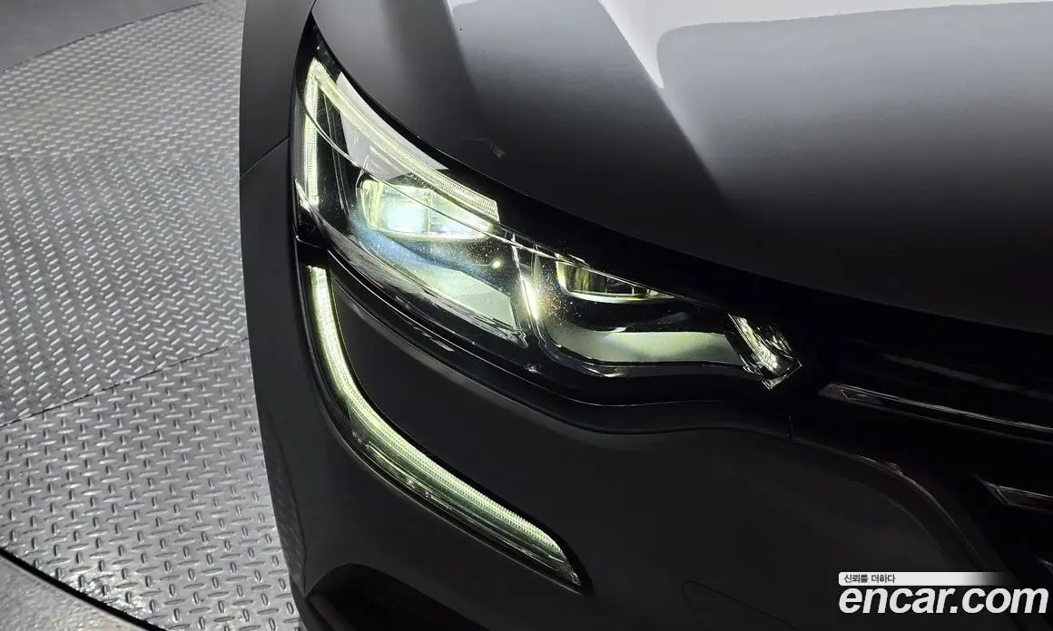Renault (Samsung) SM6 2017 2.0 автомат (гидро), фото 8 Renault (Samsung) SM6 2017 2.0 автомат (гидро), фото 8