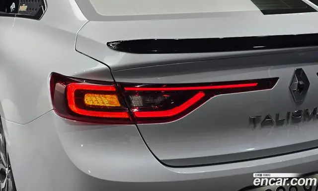 Renault (Samsung) SM6 2017 2.0 автомат (гидро), миниатюра 9 Renault (Samsung) SM6 2017 2.0 автомат (гидро), миниатюра 9