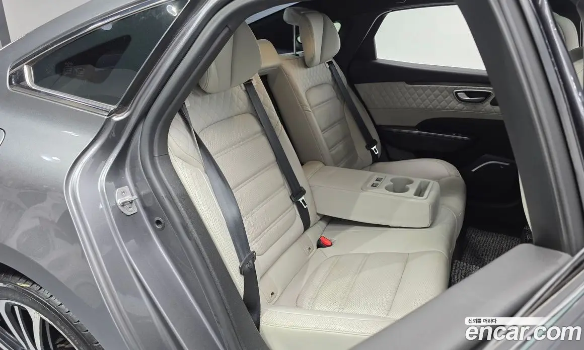 Renault (Samsung) SM6 2020 2.0 автомат (гидро), фото 17 Renault (Samsung) SM6 2020 2.0 автомат (гидро), фото 17
