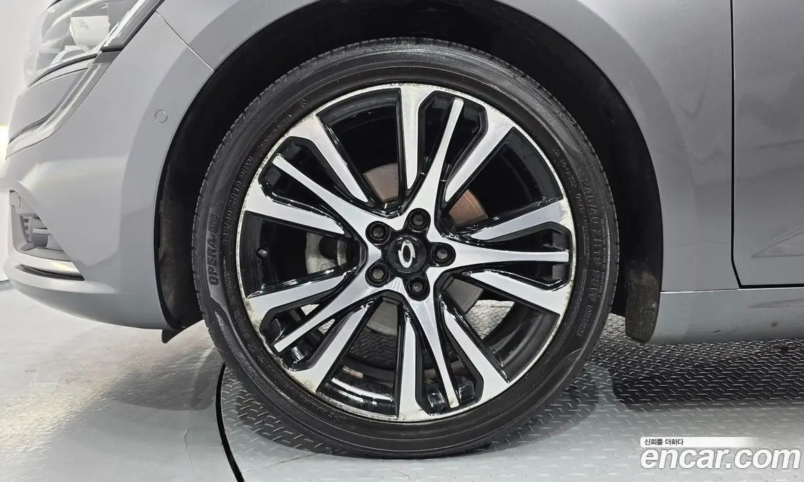 Renault (Samsung) SM6 2020 2.0 автомат (гидро), фото 5 Renault (Samsung) SM6 2020 2.0 автомат (гидро), фото 5
