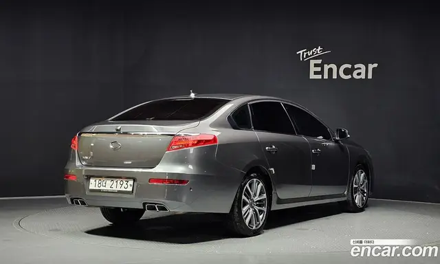 Renault (Samsung) SM7 2019 2.0 автомат (гидро), миниатюра 2 Renault (Samsung) SM7 2019 2.0 автомат (гидро), миниатюра 2