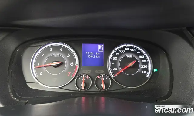 Renault (Samsung) SM7 2019 2.0 автомат (гидро), миниатюра 11 Renault (Samsung) SM7 2019 2.0 автомат (гидро), миниатюра 11