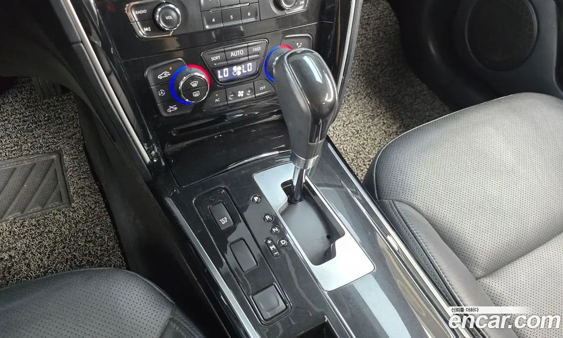 Renault (Samsung) SM7 2019 2.0 автомат (гидро), фото 12 Renault (Samsung) SM7 2019 2.0 автомат (гидро), фото 12