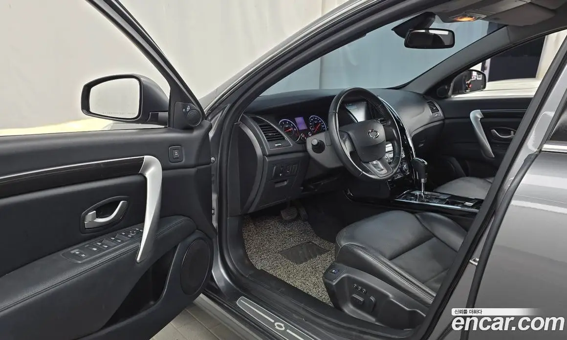 Renault (Samsung) SM7 2019 2.0 автомат (гидро), фото 13 Renault (Samsung) SM7 2019 2.0 автомат (гидро), фото 13