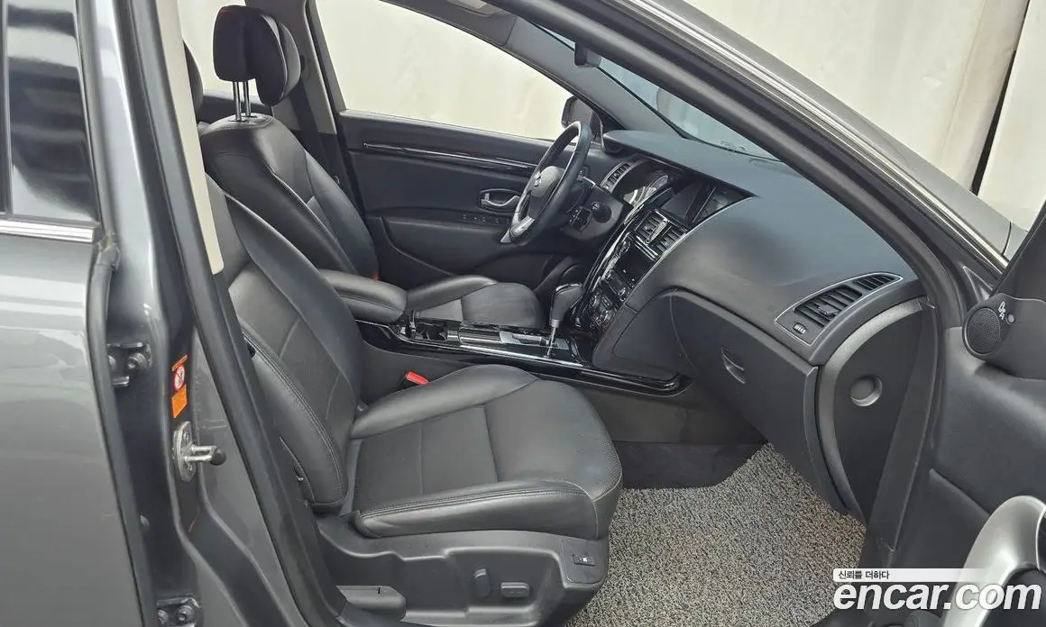 Renault (Samsung) SM7 2019 2.0 автомат (гидро), фото 16 Renault (Samsung) SM7 2019 2.0 автомат (гидро), фото 16