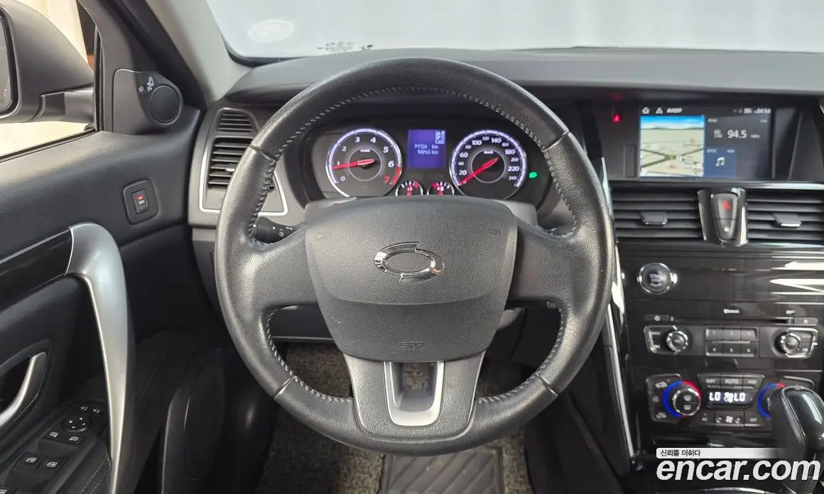 Renault (Samsung) SM7 2019 2.0 автомат (гидро), фото 18 Renault (Samsung) SM7 2019 2.0 автомат (гидро), фото 18