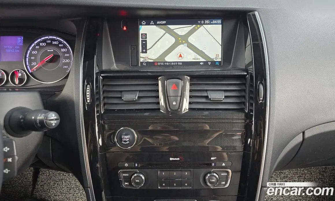 Renault (Samsung) SM7 2019 2.0 автомат (гидро), фото 19 Renault (Samsung) SM7 2019 2.0 автомат (гидро), фото 19