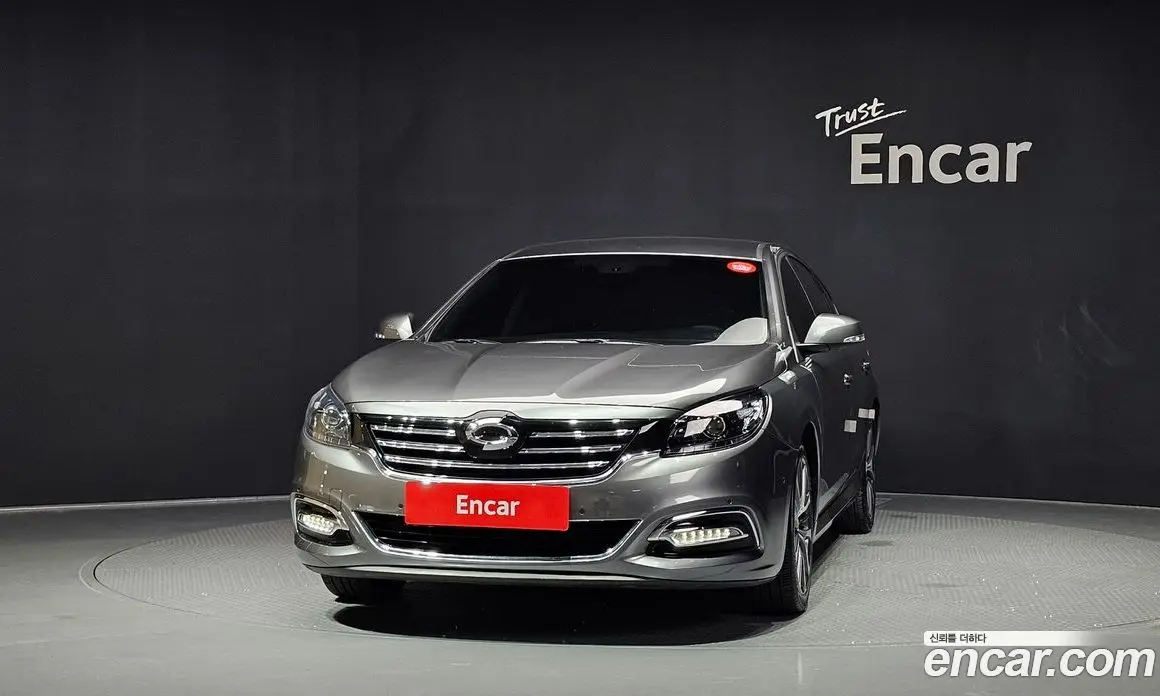 Renault (Samsung) SM7 2019 2.0 автомат (гидро), фото 3 Renault (Samsung) SM7 2019 2.0 автомат (гидро), фото 3