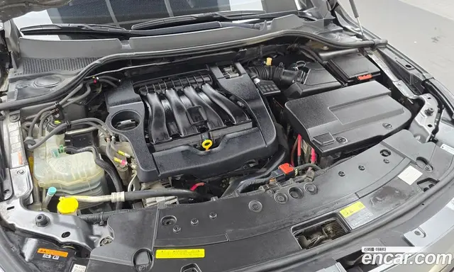 Renault (Samsung) SM7 2019 2.0 автомат (гидро), миниатюра 6 Renault (Samsung) SM7 2019 2.0 автомат (гидро), миниатюра 6