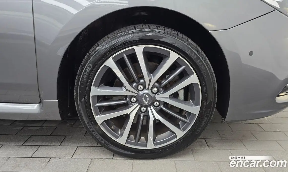 Renault (Samsung) SM7 2019 2.0 автомат (гидро), фото 7 Renault (Samsung) SM7 2019 2.0 автомат (гидро), фото 7