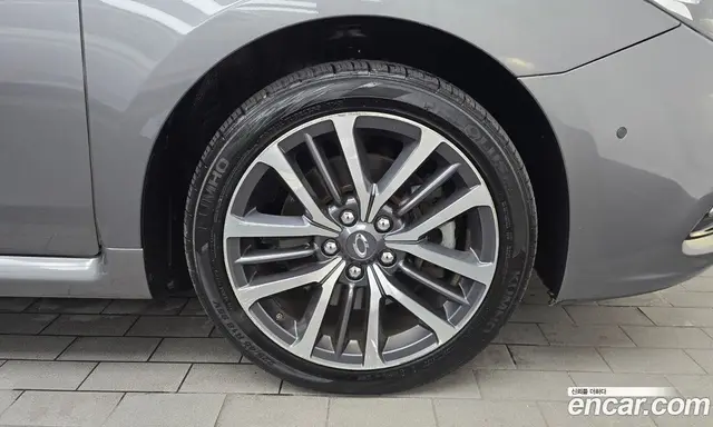 Renault (Samsung) SM7 2019 2.0 автомат (гидро), миниатюра 7 Renault (Samsung) SM7 2019 2.0 автомат (гидро), миниатюра 7