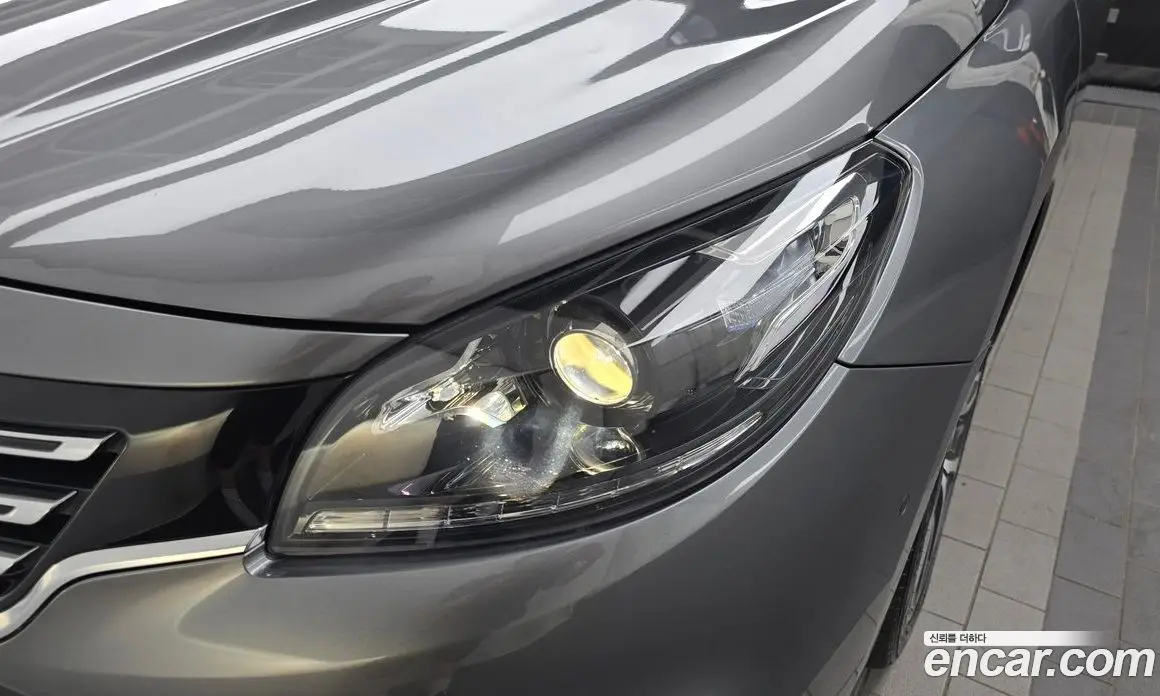 Renault (Samsung) SM7 2019 2.0 автомат (гидро), фото 8 Renault (Samsung) SM7 2019 2.0 автомат (гидро), фото 8