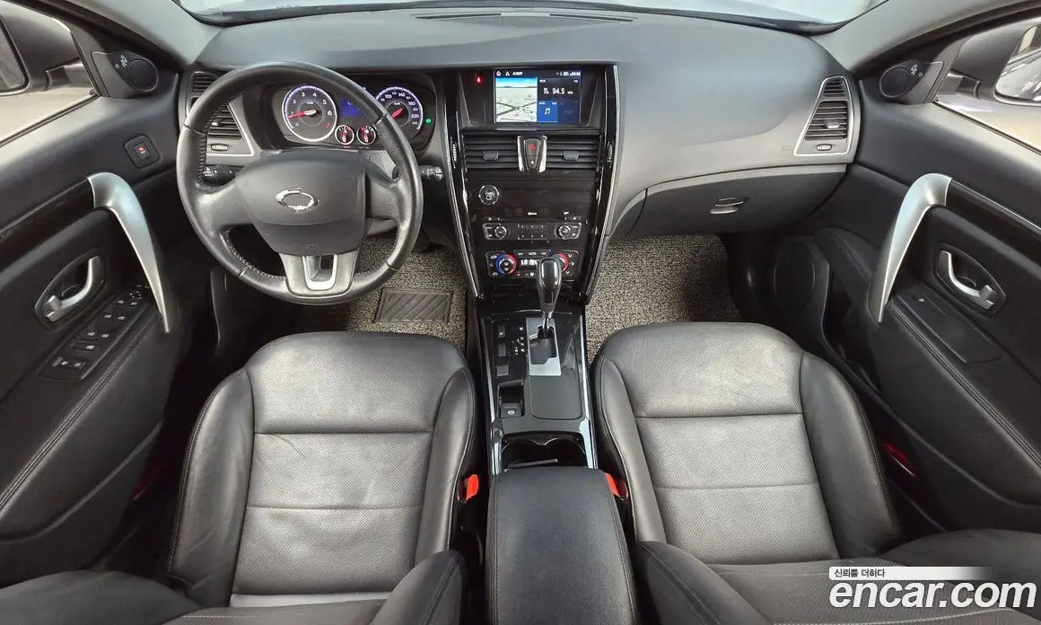 Renault (Samsung) SM7 2019 2.0 автомат (гидро), фото 10 Renault (Samsung) SM7 2019 2.0 автомат (гидро), фото 10