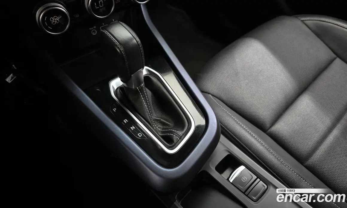 Renault (Samsung) XM3 2020 1.6 автомат (гидро), фото 12 Renault (Samsung) XM3 2020 1.6 автомат (гидро), фото 12