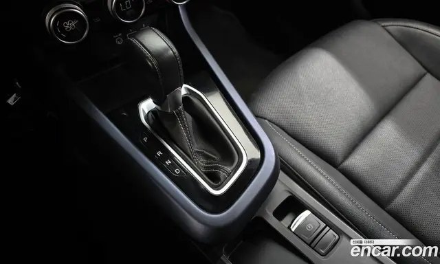 Renault (Samsung) XM3 2020 1.6 автомат (гидро), миниатюра 12