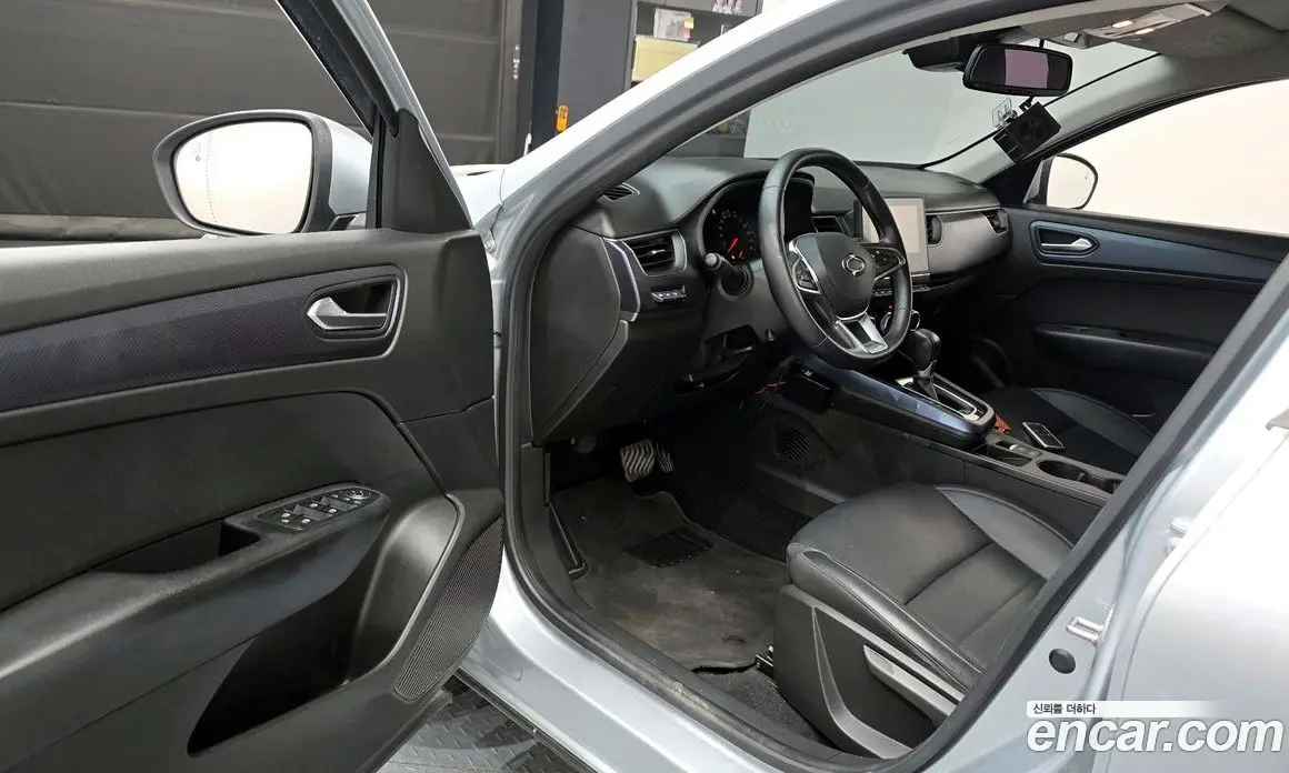 Renault (Samsung) XM3 2020 1.6 автомат (гидро), фото 13 Renault (Samsung) XM3 2020 1.6 автомат (гидро), фото 13