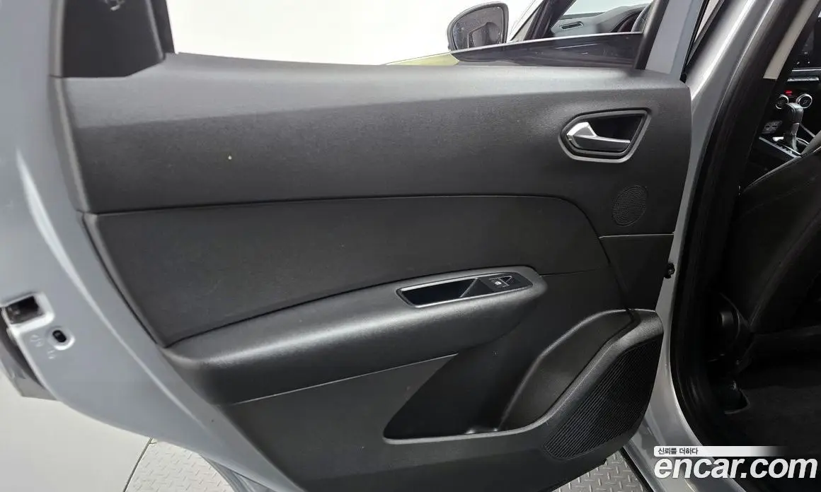 Renault (Samsung) XM3 2020 1.6 автомат (гидро), фото 15 Renault (Samsung) XM3 2020 1.6 автомат (гидро), фото 15