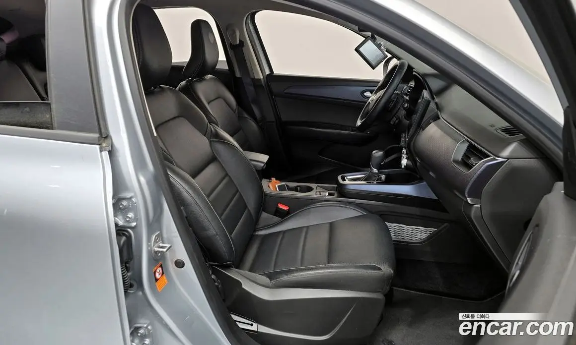 Renault (Samsung) XM3 2020 1.6 автомат (гидро), фото 16 Renault (Samsung) XM3 2020 1.6 автомат (гидро), фото 16