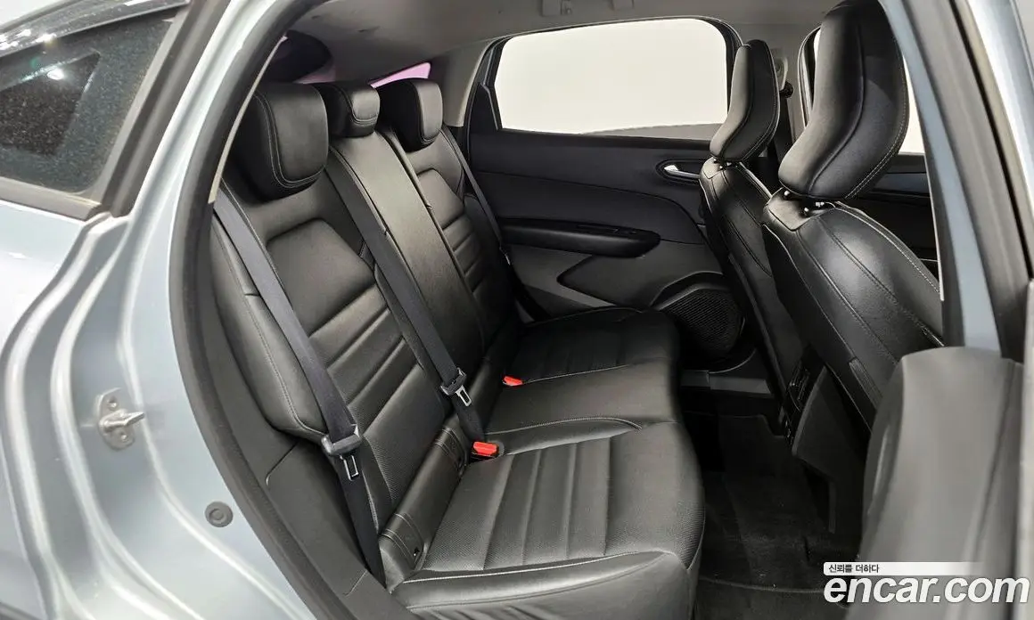 Renault (Samsung) XM3 2020 1.6 автомат (гидро), фото 17 Renault (Samsung) XM3 2020 1.6 автомат (гидро), фото 17