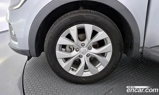 Renault (Samsung) XM3 2020 1.6 автомат (гидро), миниатюра 5 Renault (Samsung) XM3 2020 1.6 автомат (гидро), миниатюра 5