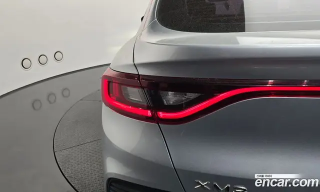 Renault (Samsung) XM3 2020 1.6 автомат (гидро), миниатюра 9 Renault (Samsung) XM3 2020 1.6 автомат (гидро), миниатюра 9