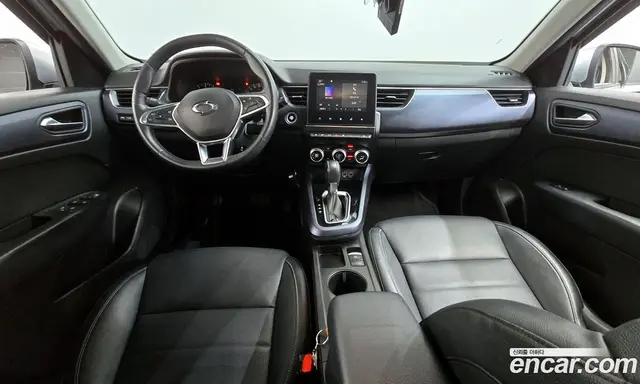 Renault (Samsung) XM3 2020 1.6 автомат (гидро), миниатюра 10 Renault (Samsung) XM3 2020 1.6 автомат (гидро), миниатюра 10