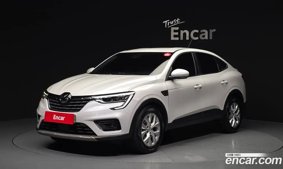 Renault (Samsung) XM3 2020 1.6 автомат (гидро), фото 1 Renault (Samsung) XM3 2020 1.6 автомат (гидро), фото 1