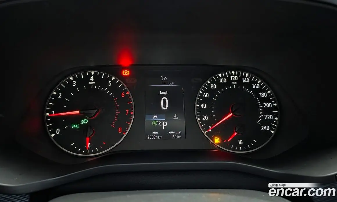 Renault (Samsung) XM3 2020 1.6 автомат (гидро), фото 11 Renault (Samsung) XM3 2020 1.6 автомат (гидро), фото 11
