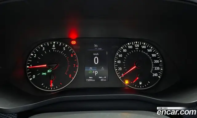 Renault (Samsung) XM3 2020 1.6 автомат (гидро), миниатюра 11 Renault (Samsung) XM3 2020 1.6 автомат (гидро), миниатюра 11