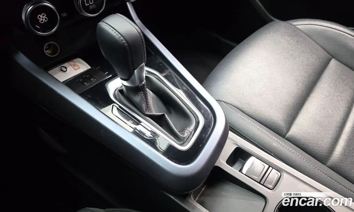 Renault (Samsung) XM3 2020 1.6 автомат (гидро), фото 12 Renault (Samsung) XM3 2020 1.6 автомат (гидро), фото 12