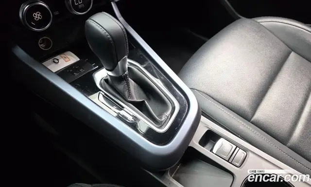Renault (Samsung) XM3 2020 1.6 автомат (гидро), миниатюра 12