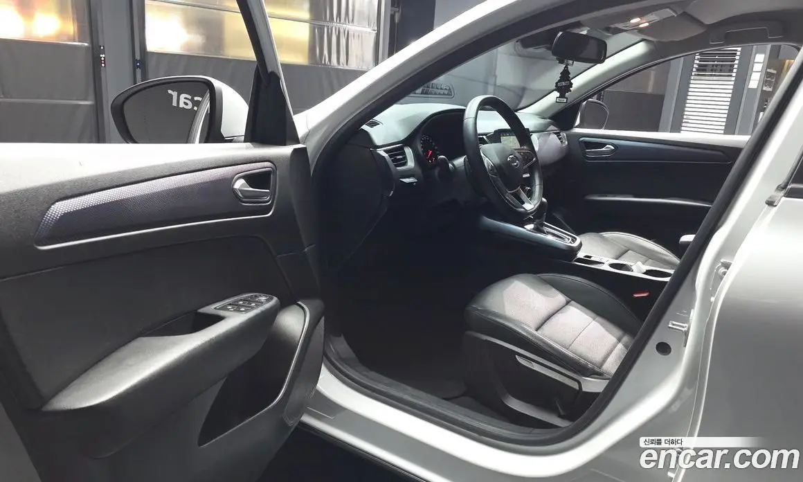 Renault (Samsung) XM3 2020 1.6 автомат (гидро), фото 13 Renault (Samsung) XM3 2020 1.6 автомат (гидро), фото 13